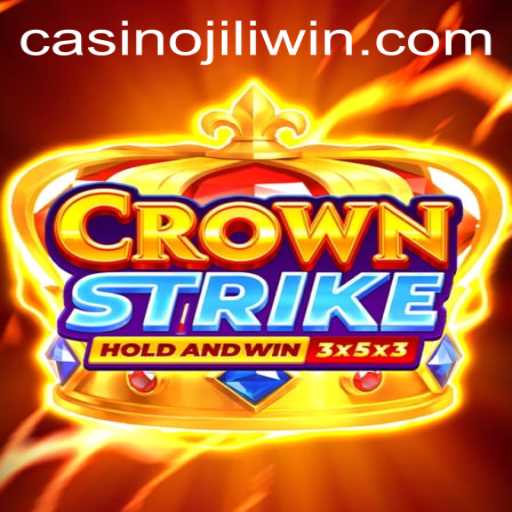 Crownstrike: Embrace the Future of Gaming with Jili.win