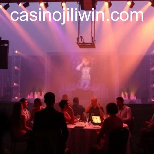 Unveiling the World of Exclusive Events: Spotlight on jili.win