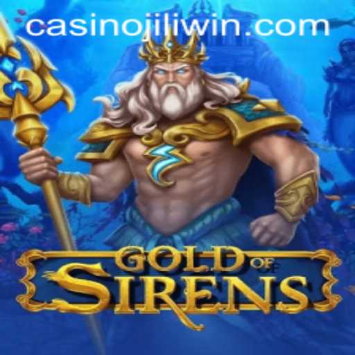 Discover the Magical World of GoldofSirens with Jili.win