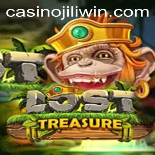 Discover the Exciting World of LostTreasure on jili.win