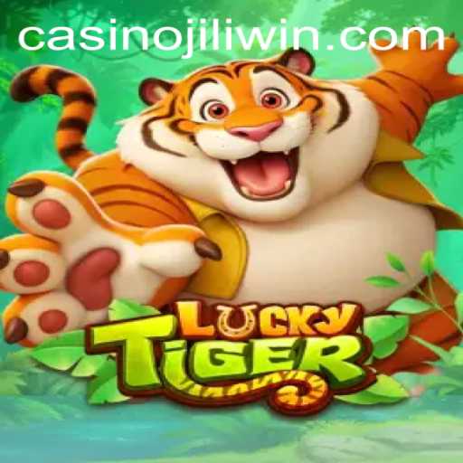 Exploring LuckyTiger: A Thrilling Adventure Tied with Jili.win