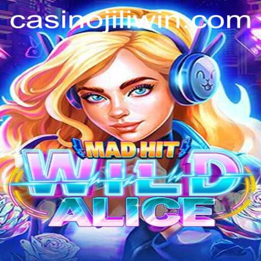 Exploring the World of MadHitWildAlice: A Thrilling Gaming Adventure