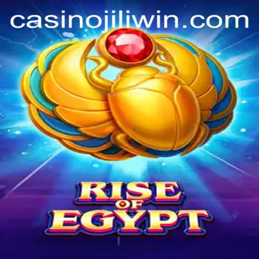 Discover the Thrilling Adventure of RiseOfEgypt on jili.win