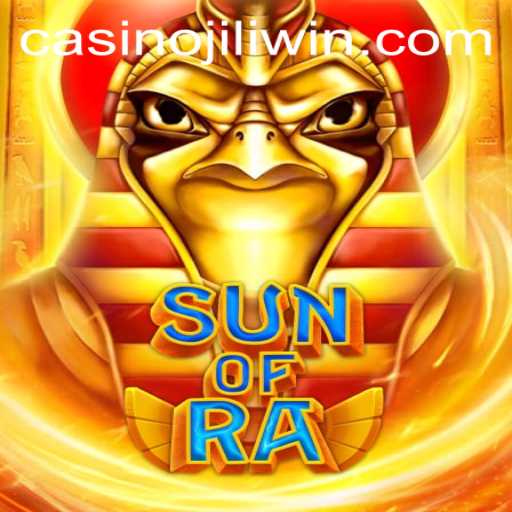 Exploring the Mystical World of SunofRa at jili.win